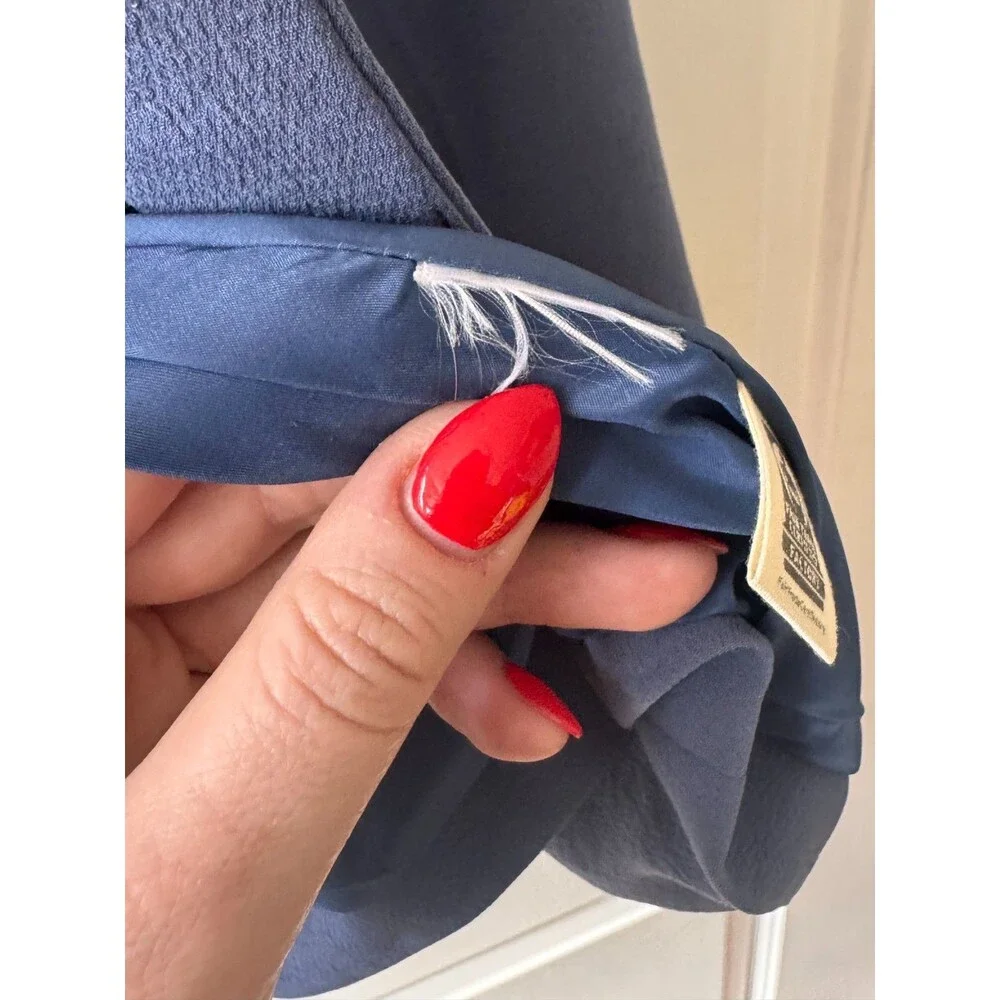 Madewell this blue
